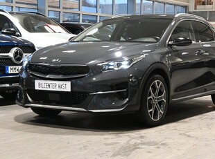 Kia XCeedPlug-in Hybrid DCT Advance Plus 2 Panorama 2021, Halvkombi