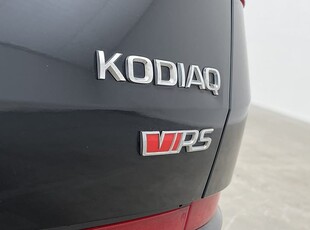 Škoda Kodiaq RS