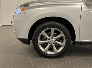 Lexus RX 450h AWD