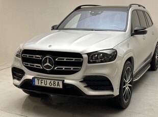 Mercedes GLS 400 d 4MATIC X167 (330hk)