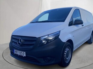 Mercedes Vito 111 CDI W640 (114hk)