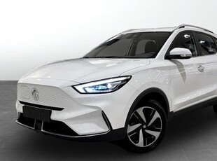 MG ZS EVCOMFORT 70 KWH LAGERRENSNING 2023, SUV