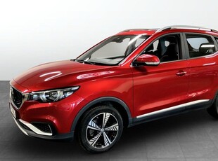 MG ZS EVLUXURY 45 KWH PL 2020, SUV