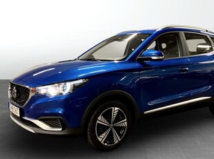 MG ZS EVLUXURY 45 KWH PL 2020, SUV