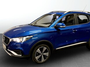 MG ZS EVLUXURY 45 KWH PL 2020, SUV