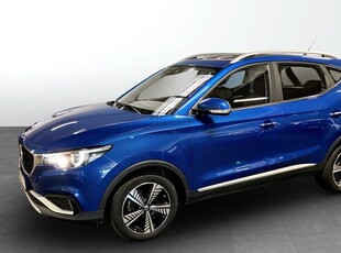 MG ZS EVLUXURY 45 KWH PL 2021, SUV