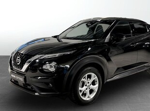 Nissan JukeDIG-T 117HP N-CONNECTA 2021, SUV