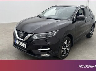 Nissan Qashqai1.6 DIG-T Tekna BOSE 360° Navi Keyless 2017, SUV