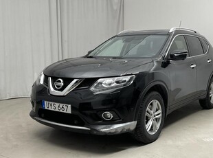 Nissan X-Trail1.6 dCi 2WD 2017, SUV