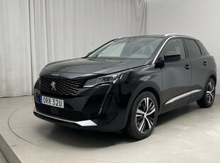 Peugeot 3008 1.6 Plug-in Hybrid (225hk)