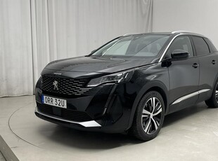 Peugeot 30081.6 Plug-in Hybrid 2021, SUV