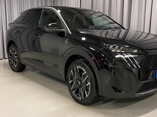 Peugeot 3008HYBRID e-DSC GT 2024, SUV