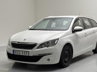 Peugeot 308 SW PureTech (110hk)