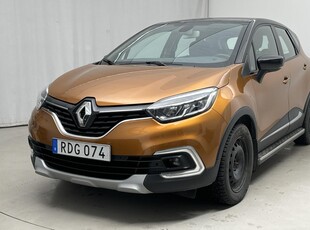 Renault Captur 0.9 TCe (90hk)