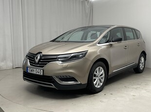 Renault Espace 1.6 dCi (160hk)