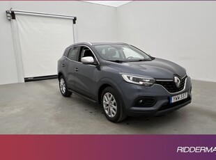 Renault Kadjar1.3 TCe ZEN Keyless Apple-CarPlay 2019, SUV