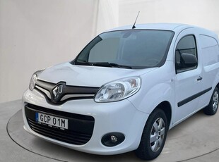 Renault Kangoo 1.5 dCi Skåp (80hk)