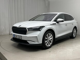 Skoda Enyaq 80 iV (204hk)