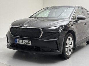 Skoda Enyaq80 iV 2023, SUV