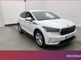 Skoda EnyaqiV 80 Comfort Kamera Navi Drag 2022, SUV