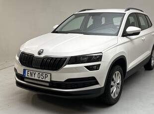 Skoda Karoq 2.0 TDI 4X4 (150hk)