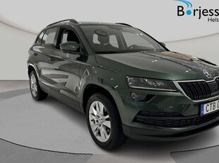 Skoda Karoq1.0 TSI DSG Sekventiell, , 2019 2019, SUV