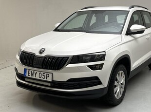 Skoda Karoq2.0 TDI 4X4 2019, SUV