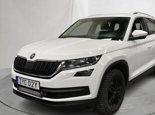 Skoda Kodiaq2.0 TDI 4X4 2019, SUV