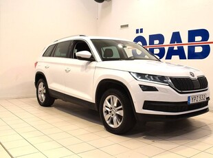 Skoda Kodiaq2.0 TSI 4x4 Businessline Drag 2018, SUV