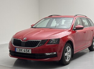 Skoda Octavia III 1.0 TSI Combi (115hk)