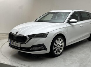 Skoda Octavia1.4 iV PHEV Combi 2021, Kombi