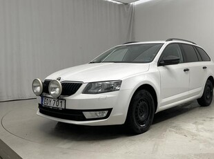 Skoda OctaviaIII 1.6 TDI Combi 4X4 2017, Kombi