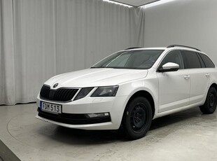 Skoda OctaviaIII 2.0 TDI CR Combi 4x4 2018, Kombi