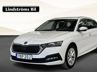 Skoda OctaviaKombi 1.0 TSI EVO Ambition 2022, Kombi