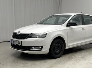 Skoda Rapid1.4 TDI Spaceback 2018, Kombi