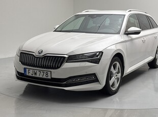 Skoda Superb 1.4 TSI PHEV Kombi (218hk)