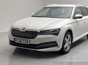 Skoda Superb1.4 TSI PHEV Kombi 2021, Kombi