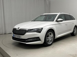 Skoda Superb1.4 TSI PHEV Kombi 2021, Kombi