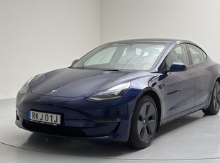 Tesla Model 3 Long Range Dual Motor AWD