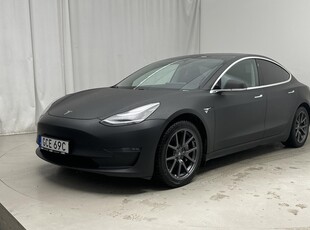 Tesla Model 3 Long Range Dual Motor AWD