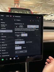 Tesla Model 3 Standard Range Plus