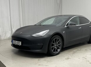 Tesla Model 3Long Range Dual Motor AWD 2020, Halvkombi