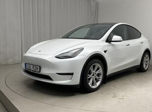 Tesla Model Y Long Range Dual Motor AWD