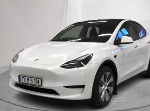 Tesla Model Y RWD