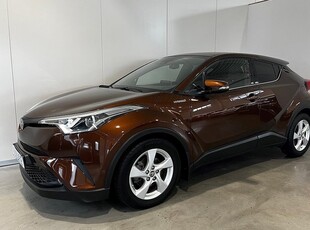 Toyota C-HRHybrid CVT Executive Black Week 2017, SUV