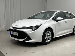 Toyota Corolla 1.8 Hybrid Touring Sports (122hk)