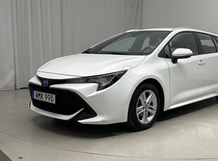 Toyota Corolla VersoCorolla 1.8 Hybrid Touring Sports 2022, Kombi