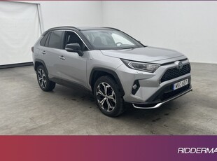 Toyota RAV4Plug-in AWD Style Premium JBL HUD Drag 2022, SUV