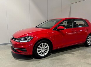 Volkswagen Golf1.0 TSI DSG 5-D Black Week 2019, Personbil