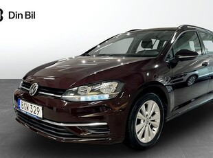 Volkswagen GolfSportscombi TSI 110 DSG ACC 2018, Kombi